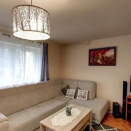 Apartment Karkonosz Szklarska Poręba Εξωτερικό φωτογραφία