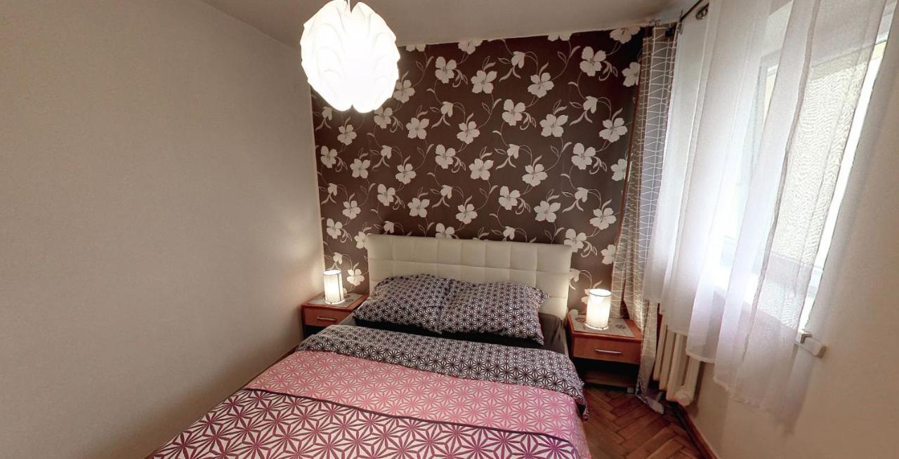 Apartment Karkonosz Szklarska Poręba Εξωτερικό φωτογραφία