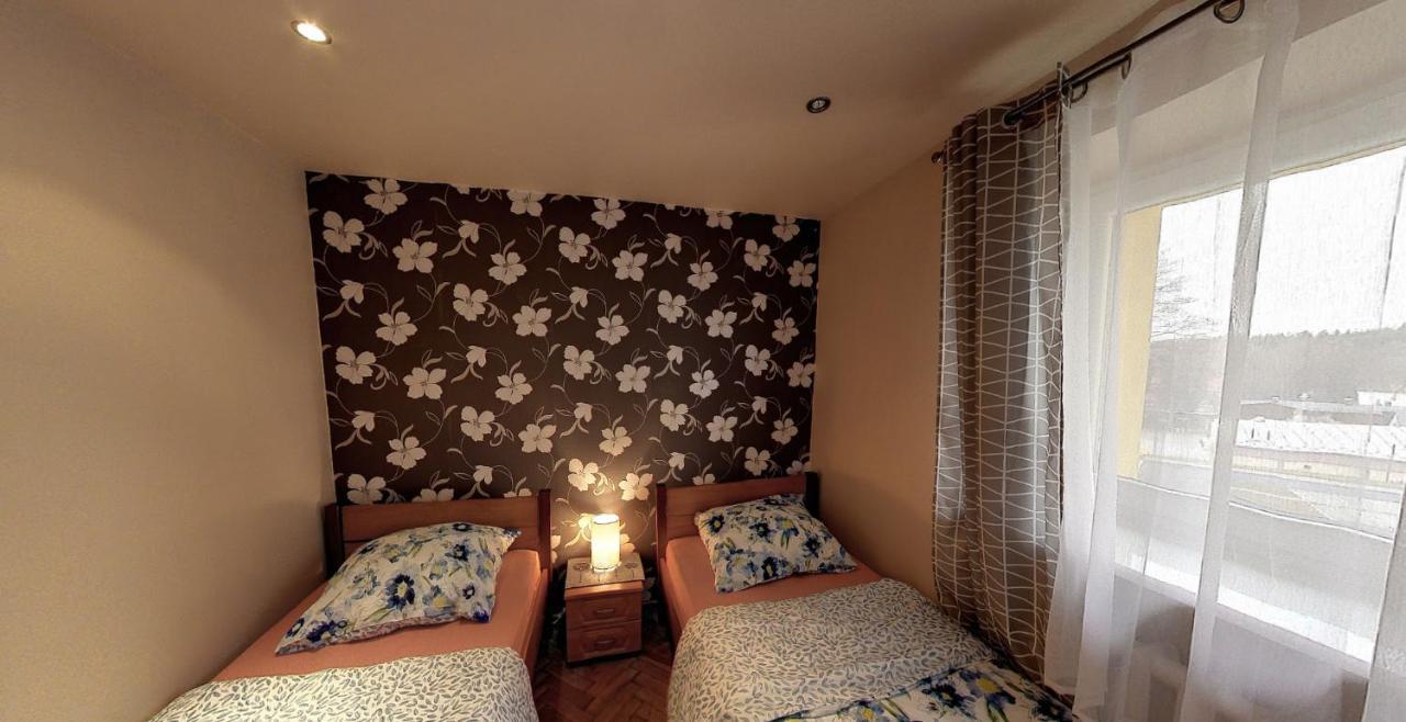 Apartment Karkonosz Szklarska Poręba Εξωτερικό φωτογραφία